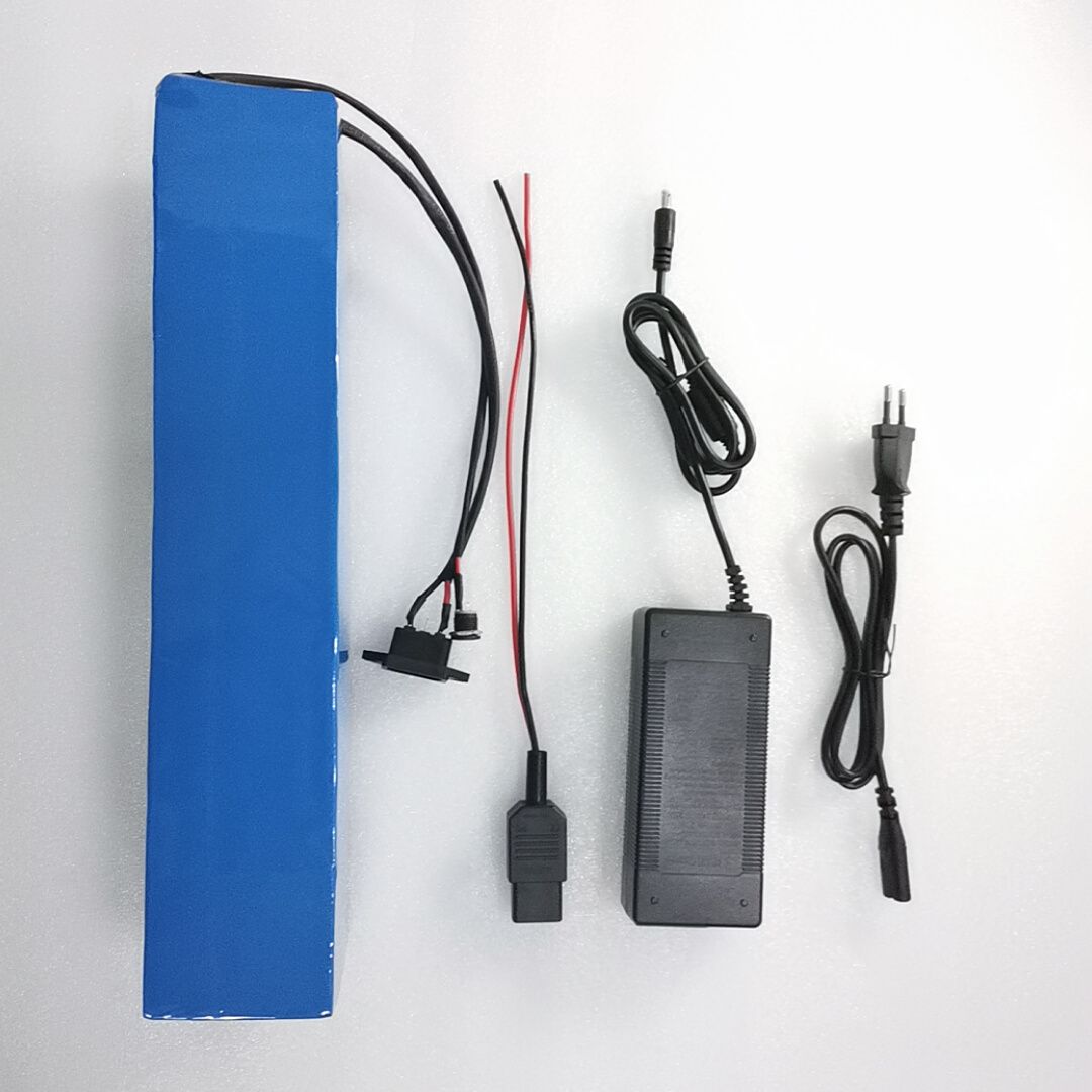 2020 Customized 60v 20ah 30ah 50ah Li Ion Battery For Electric Scooter 1850 Lithium Ion Battery Pack With 2a Charger 30a Build In Bms No Tax From Windylee525 251 26 Dhgate Com