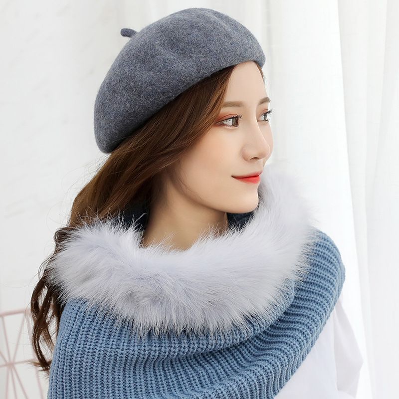 Bonnet plat Clearance