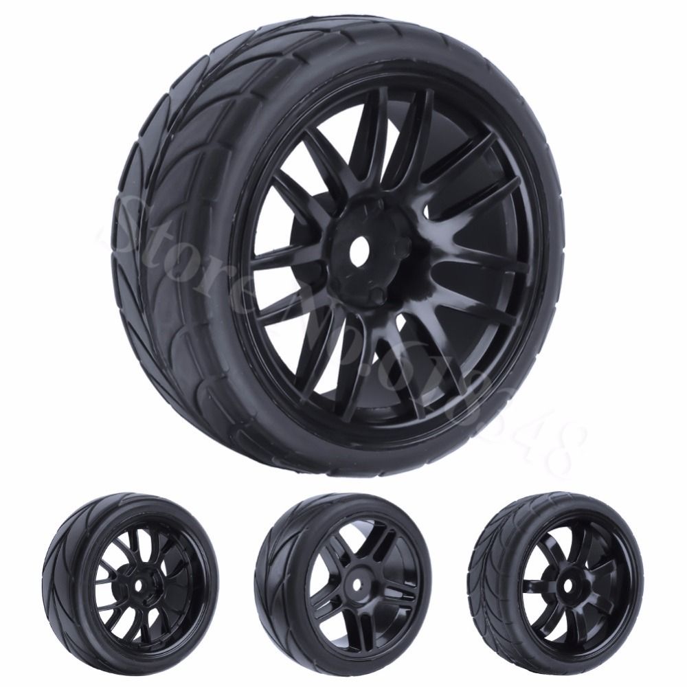 hpi rims