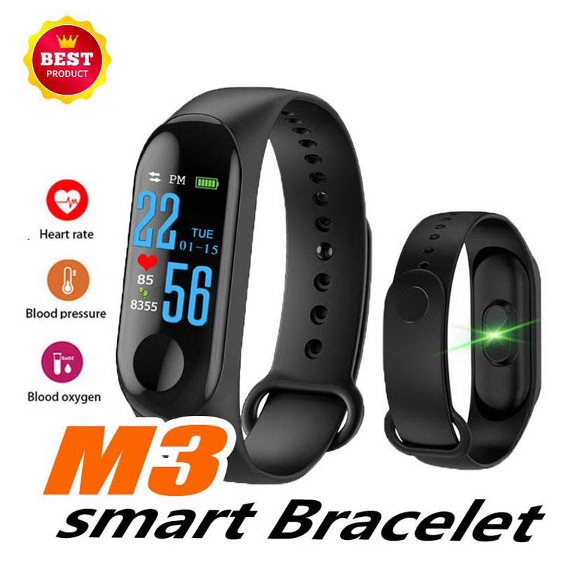 xiaomi fitness smartwatch