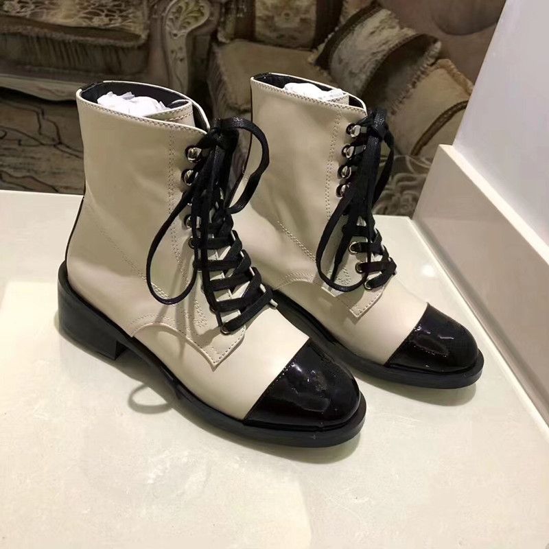trending boots for ladies 2019