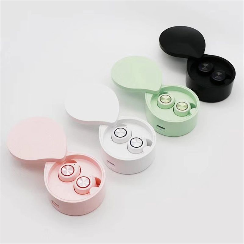 Tw70 Tws Wireless Bluetooth Earbuds Tws Bluetooth V5 0 Earphones Touch Control Headphones For Samsung Huawei Xiaomi Lg Smartphones The Best Earbuds Handsfree Headset From Tangpoetry 10 49 Dhgate Com