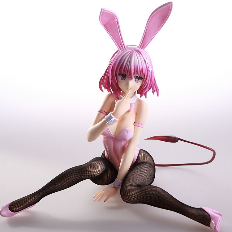 Download 2020 Anime To Love Ru Darkness Yuuki Mikan Darkness Bunny Scale Desktop Wallpaper Get Wallpaper 2020 Anime To Love Ru Darkness Yuuki Mikan Darkness Bunny Scale For Free