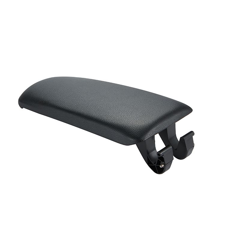 FOR AUDI A4 B6 Centre Console Armrest Lid Latch Clip Catch black