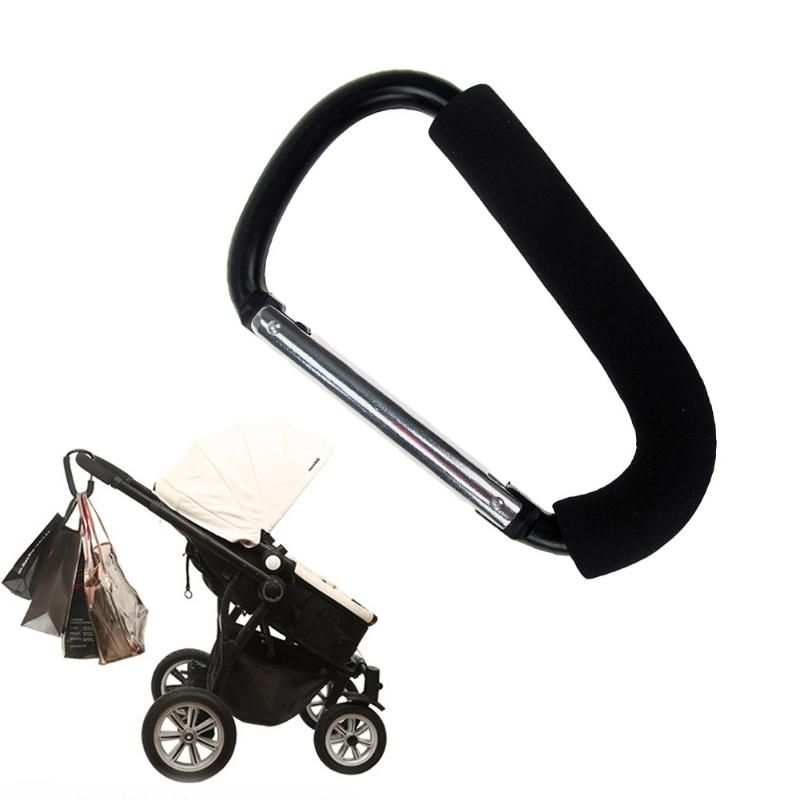 best stroller hooks