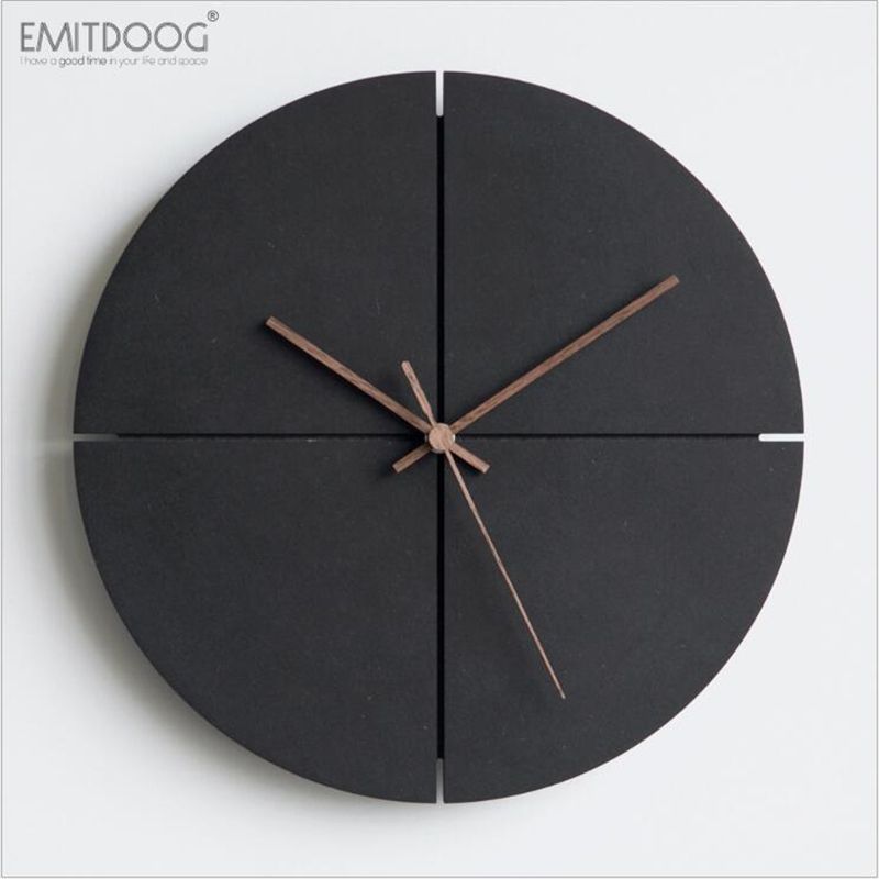 reloj minimalista