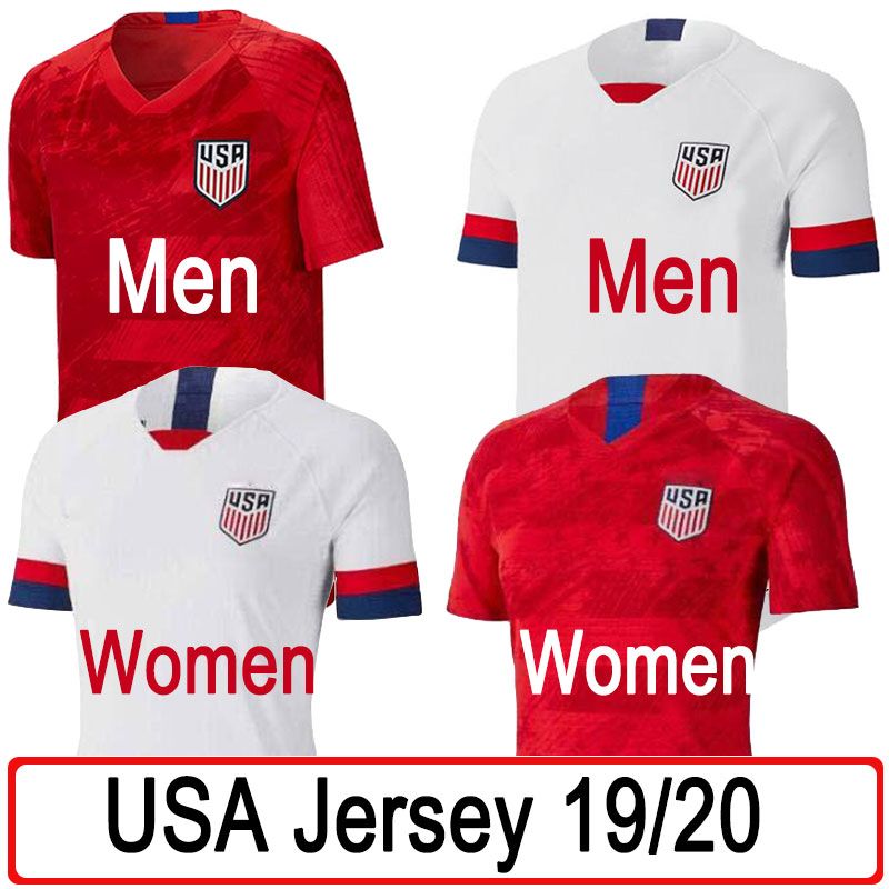 gold cup 2019 jersey