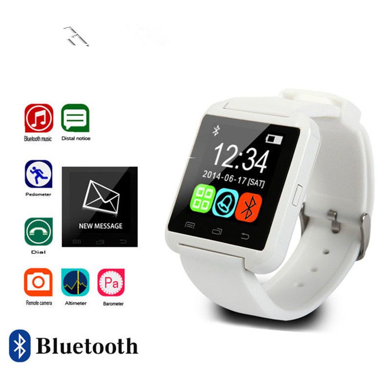 Suministro Al Por Mayor 2020 Reloj Inteligente U8 U Reloj Inteligente  Relojes Para Samsung Sony SmartWatch Huawei Teléfonos Android Reloj  Inteligente Con Paquete Reloj Inteligente De Hi_tech_life, 4,86 € |  Es.DHgate.Com