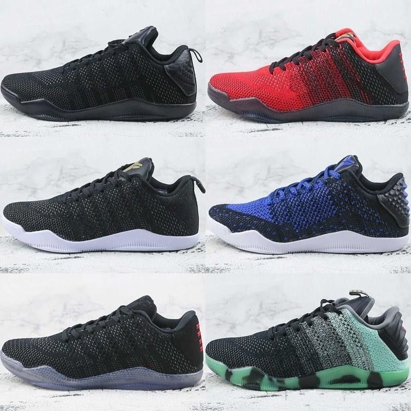 kobe 11 size 7