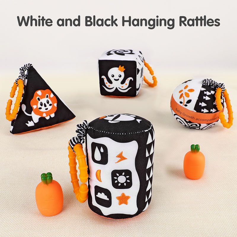 Tumama Bebe Jouets Suspendus Coffret Cadeau Miroir Noir Et Blanc En Peluche Hochets Anneaux Et Livre En Tissu Froisse Pour Landau Siege De Voiture Activite Poussette Jouet Suspendu Pour 3 6 9 Tumama Bebe Jouets Suspendus Coffret Cadeau Miroir Noir Et Blanc En Peluche Hochets Anneaux Et Livre En Tissu Froisse Pour Landau Siege De Voiture Activite Poussette Jouet Suspendu Pour 3 6 9