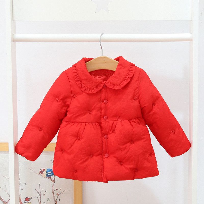 baby cotton jacket
