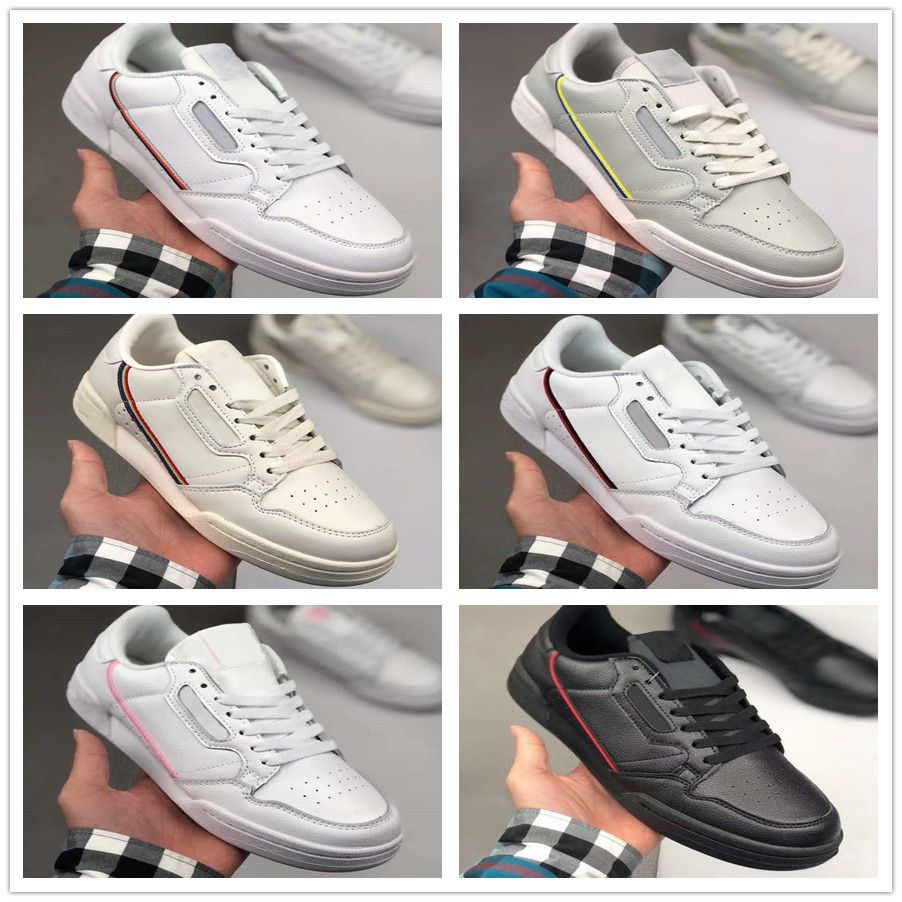 Saldos Online De Sapatos ocasionais Antique Continental 80 Photo Couro  Casual Sapatos Casuais Og Core Preto Aero Aero Bege Bege Cinza Homens Rosa  Moda Sapatilhas 36 44 470382022 | DHgate.Com