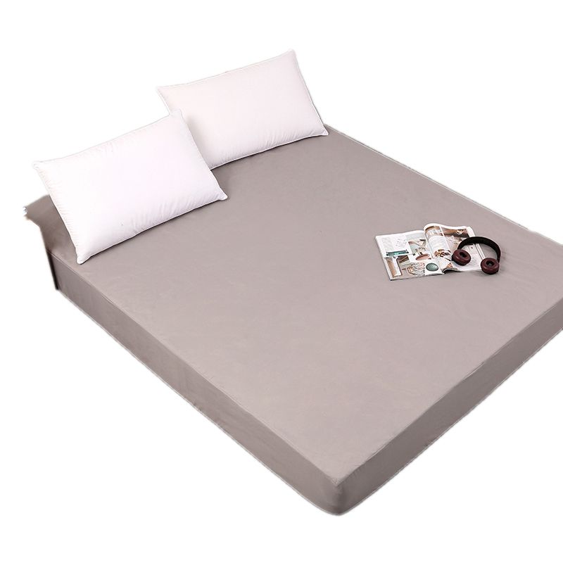 waterproof bed cover for baby