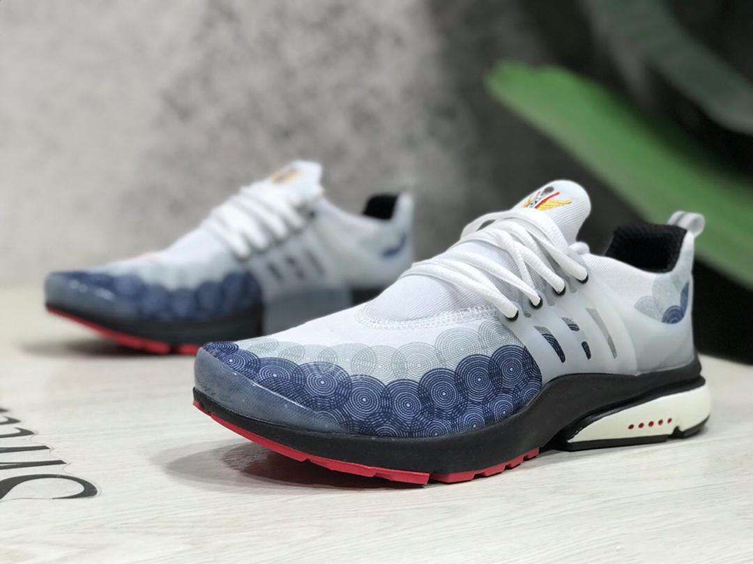 air presto tp qs