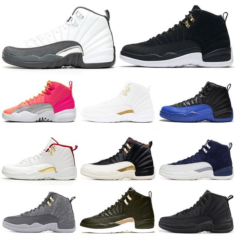 jordan aj12