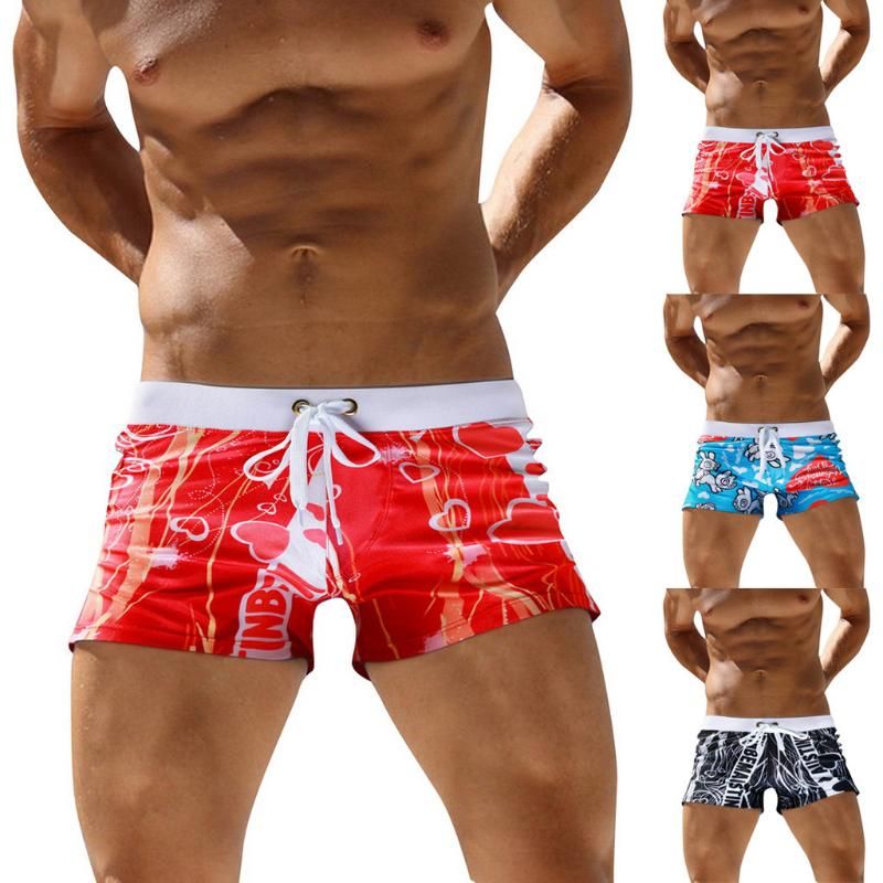 best men's swimwear 2019