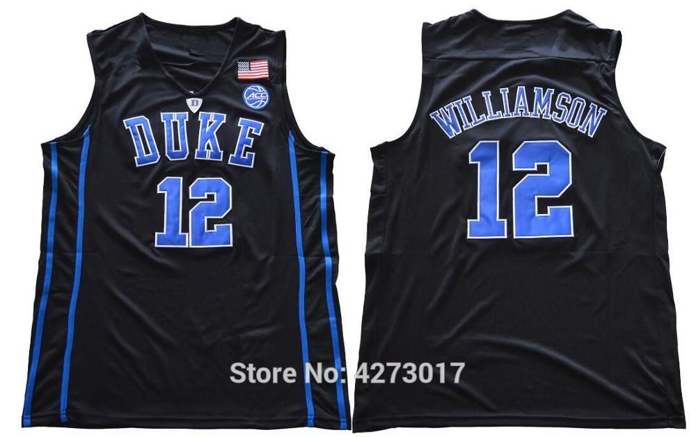 University Road Williamson Jerseys Jersey Blue Mens Devils White Zion Team College Stitched 12 Men Basketball Vest Duke Xs-6xl University Road Williamson Jerseys Jersey Blue Mens Devils White Zion Team College Stitched 12 Men Basketball Vest Duke Xs-6xl