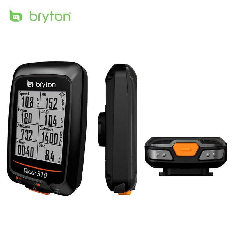 bryton rider 510