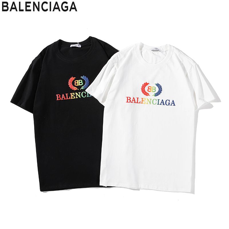 balenciaga t shirt dames