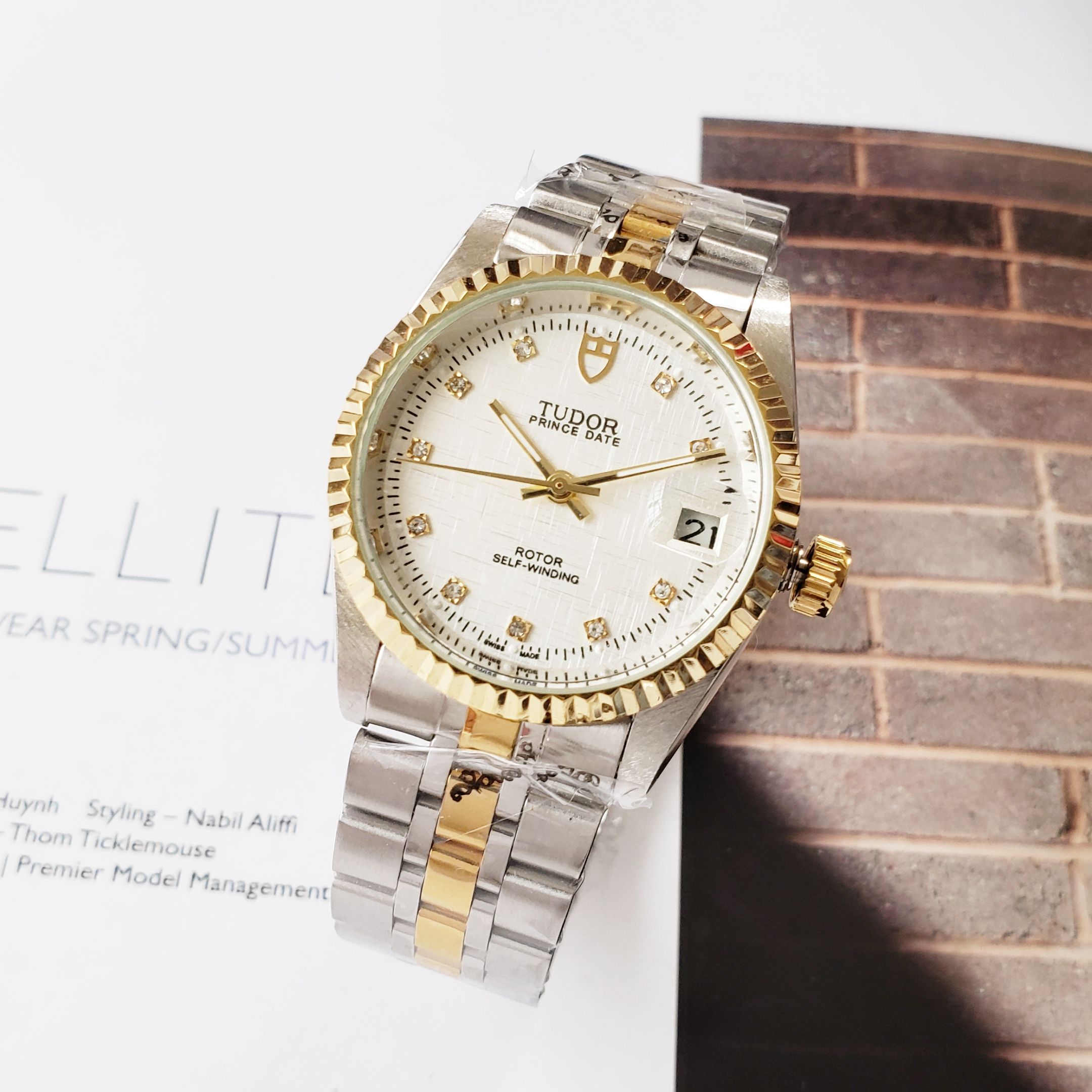 Acquistare Tudor Orologi Di Lusso Coppie Di Stile Di Movimento Meccanico  Automatico Degli Uomini Di Modo Della Vigilanza Delle Donne Donne Mens  Classic Economico | Consegna Veloce E Qualità | It.Dhgate