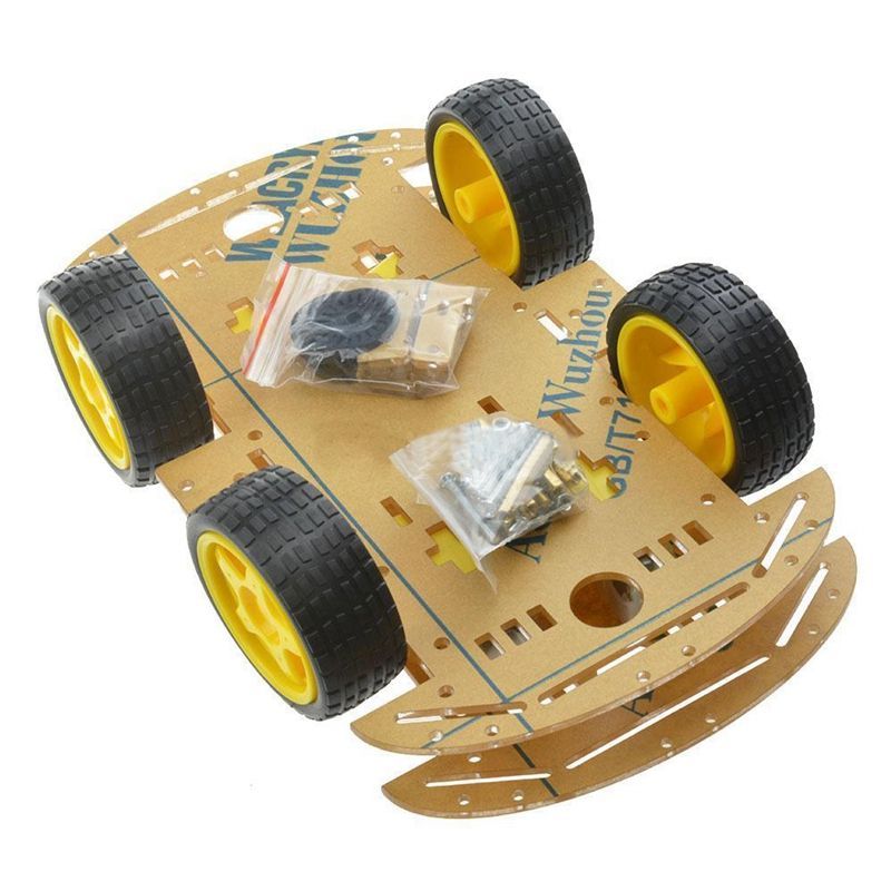 cheap rc kits