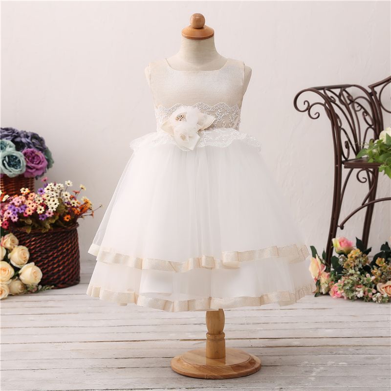 infant flower girl dresses