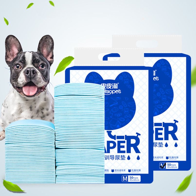 super absorbent dog diapers