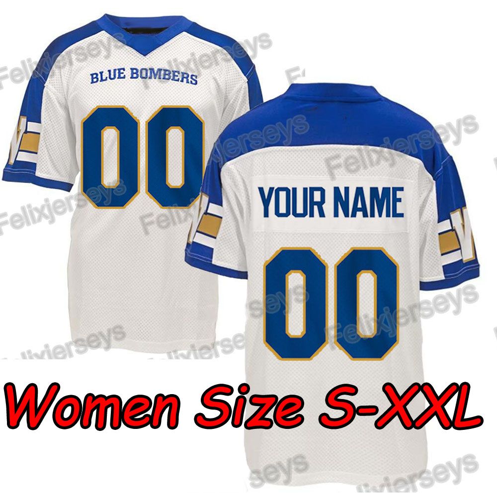 White Women Size S-xxl