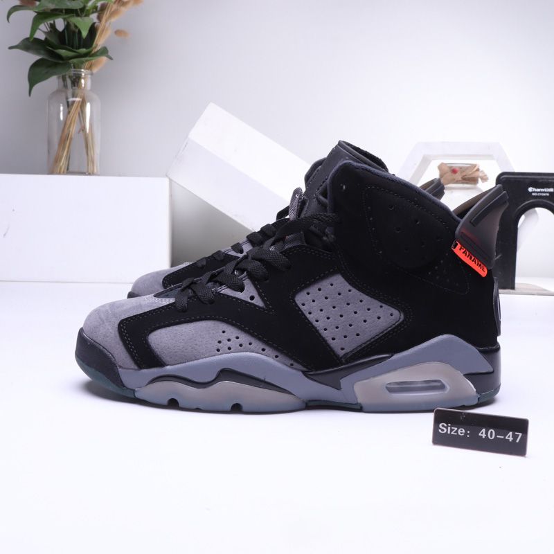 zapatillas de hierro