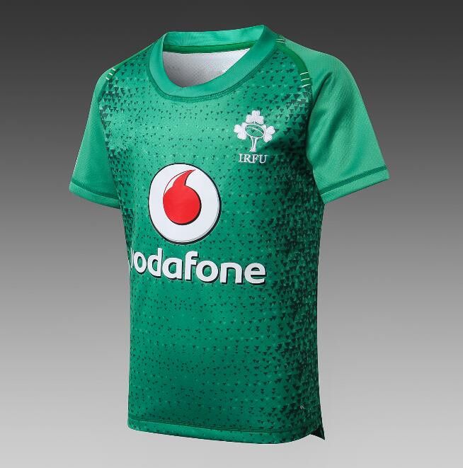 Infant Ireland Rugby Jersey Carpet Vidalondon