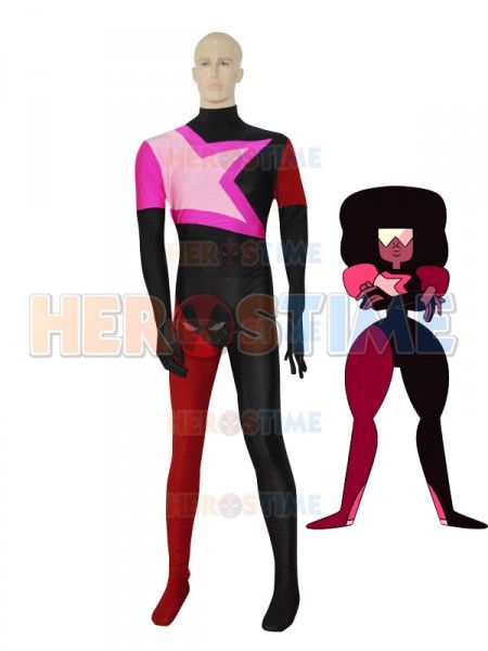 new garnet