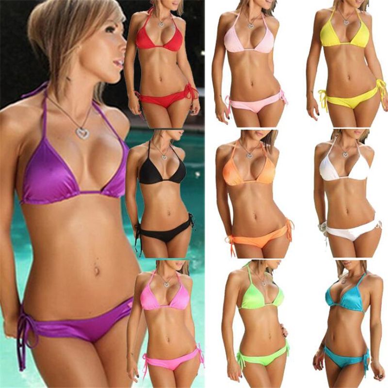 cheap ladies bikinis