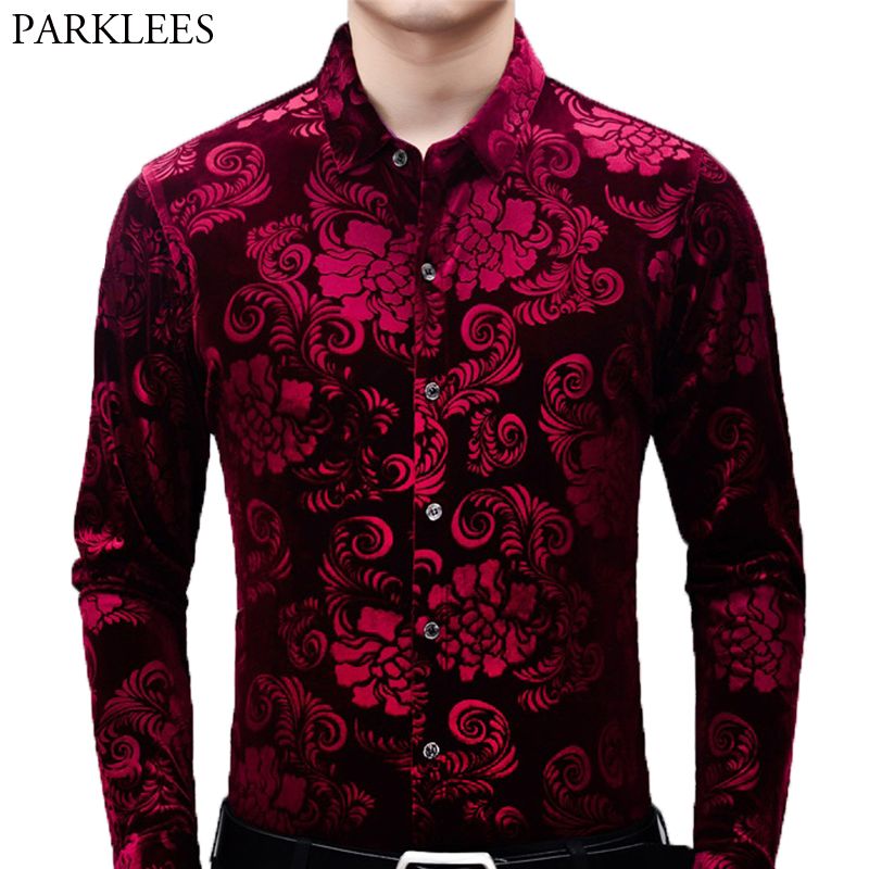 mens shirts design 2020