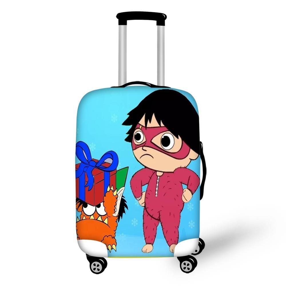 ryan suitcase