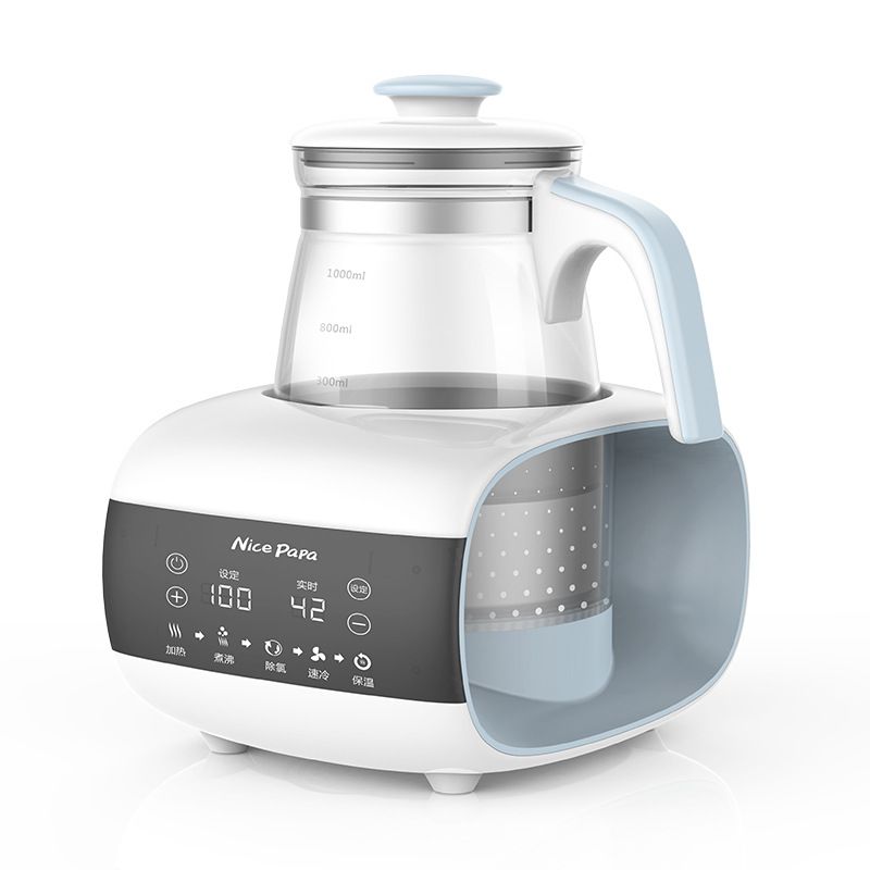 nice papa bottle warmer