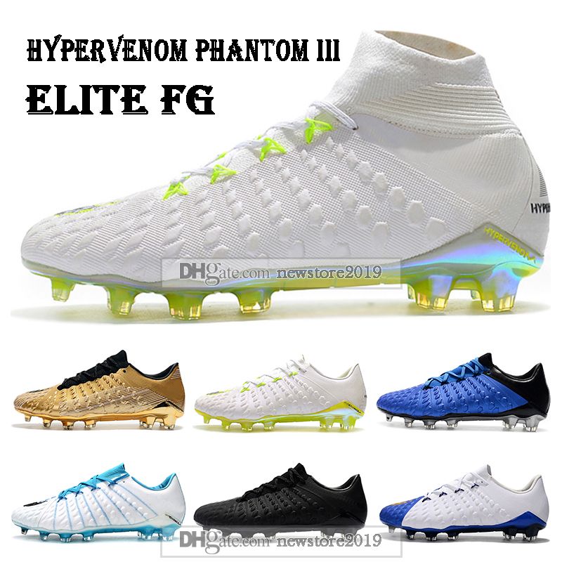 acc hypervenom