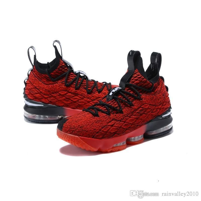 lebron 15 dhgate