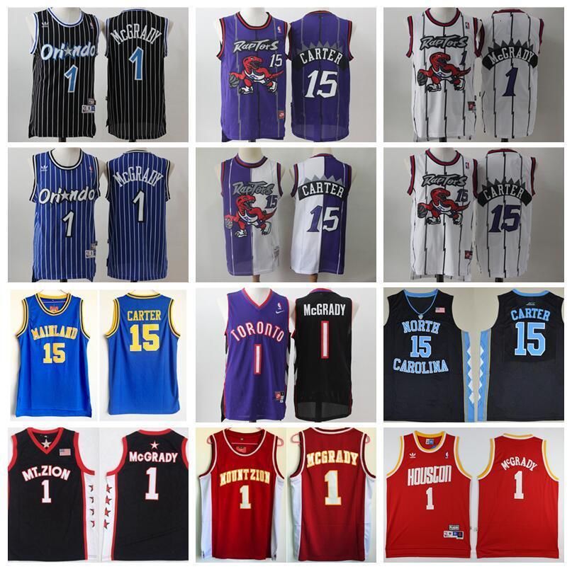tracy mcgrady college jersey