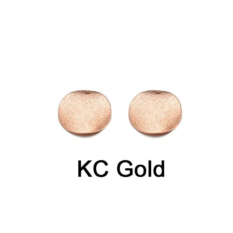 10mm KC gold