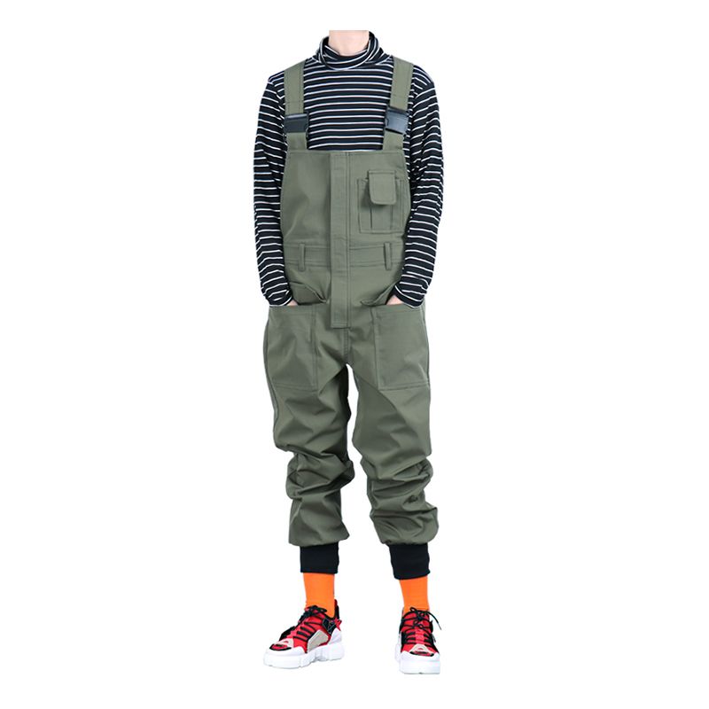 joggers overalls