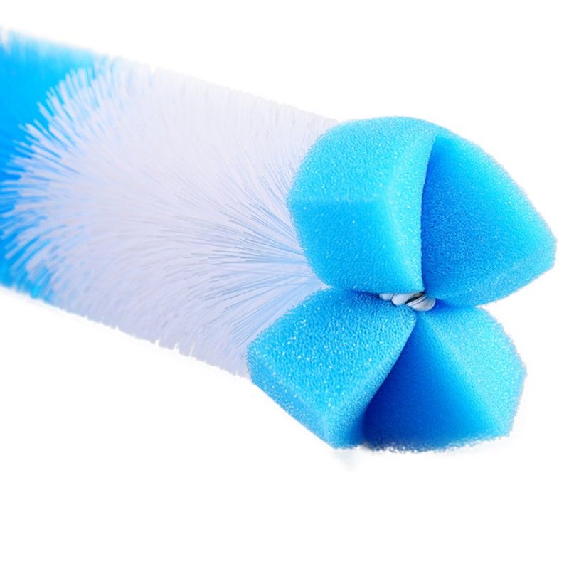 feeding bottle brush