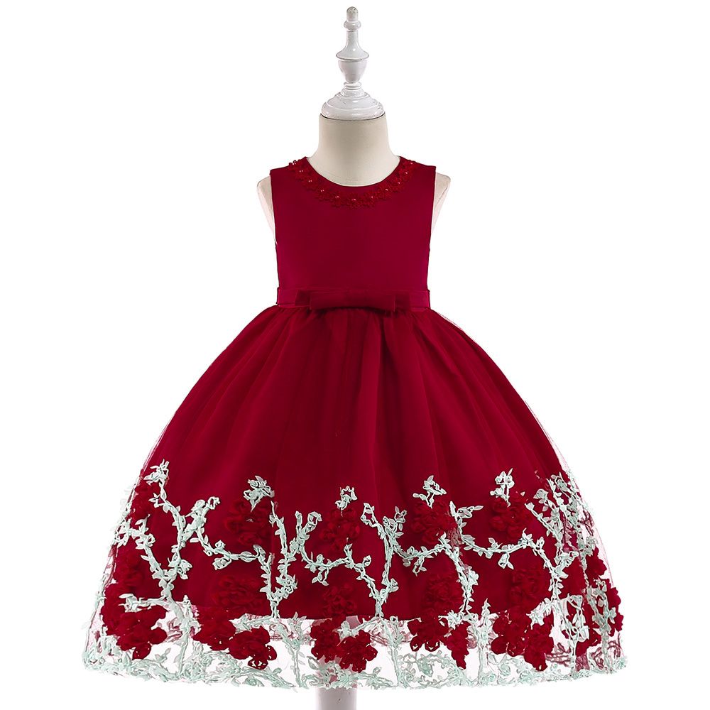 satin frocks for girls