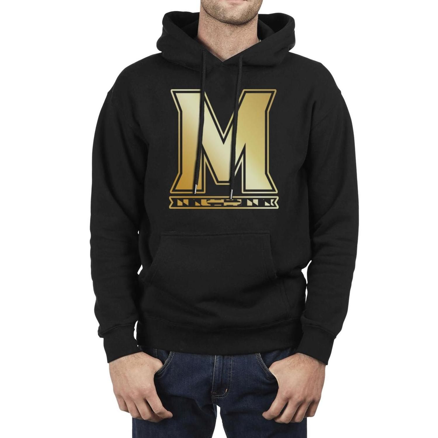 supreme collegiate moletom com capuz