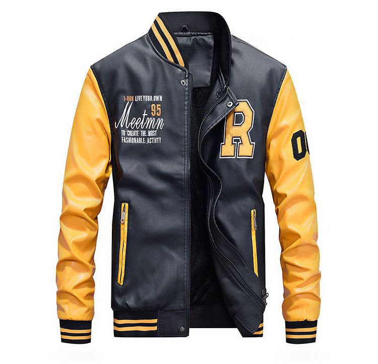 Mens designer jackets online Clearance