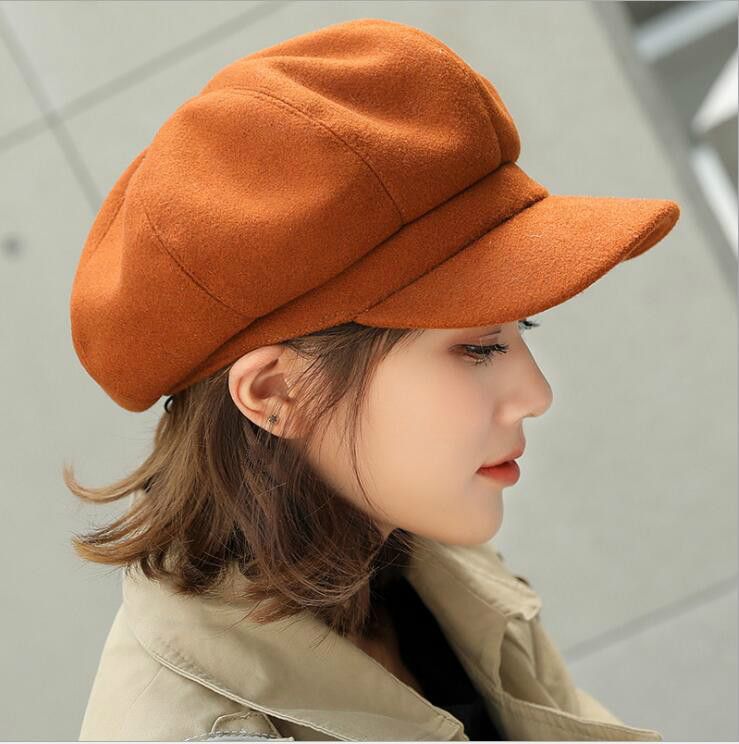 stylish hats for girls