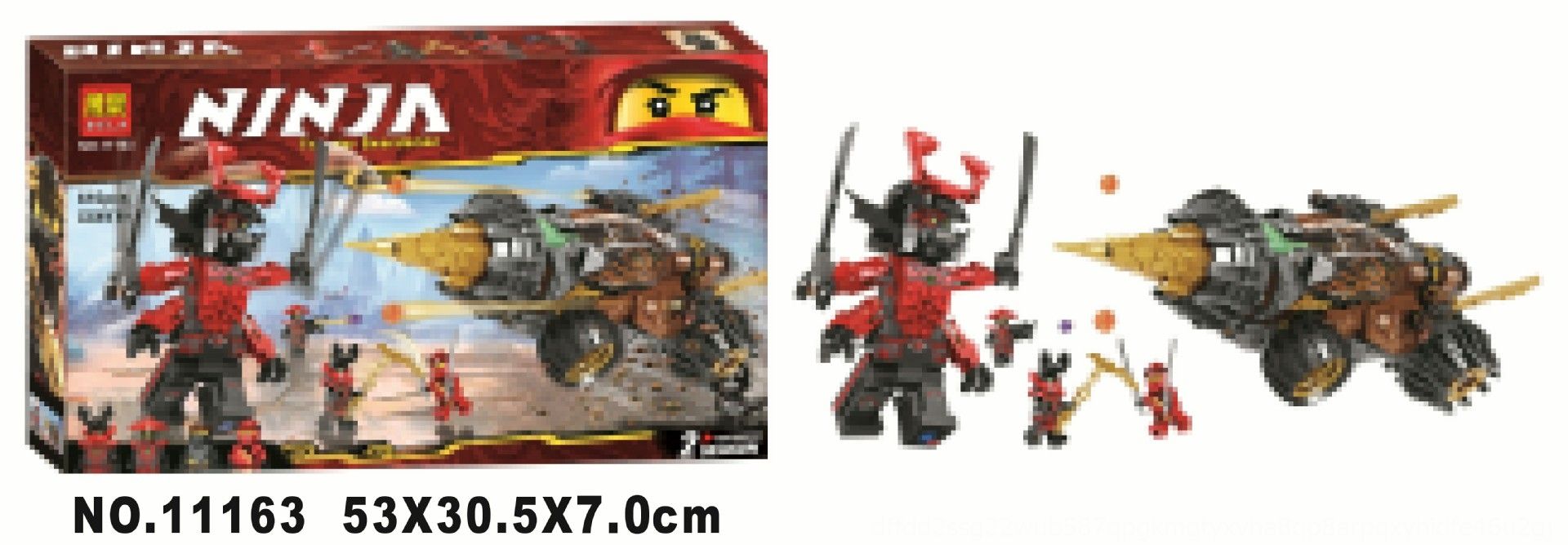 bela building blocks