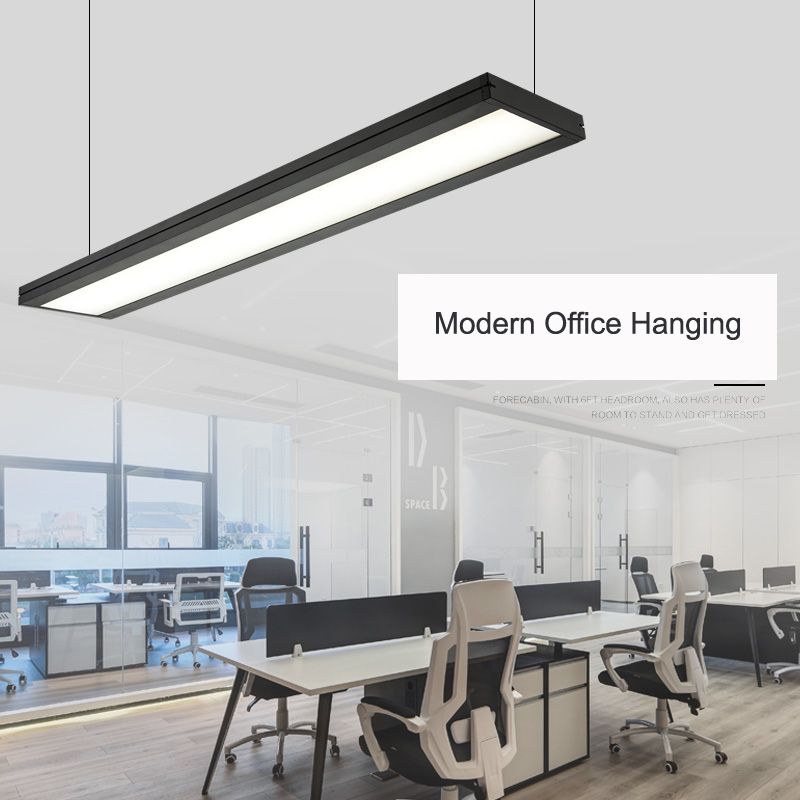 office ceiling lamp