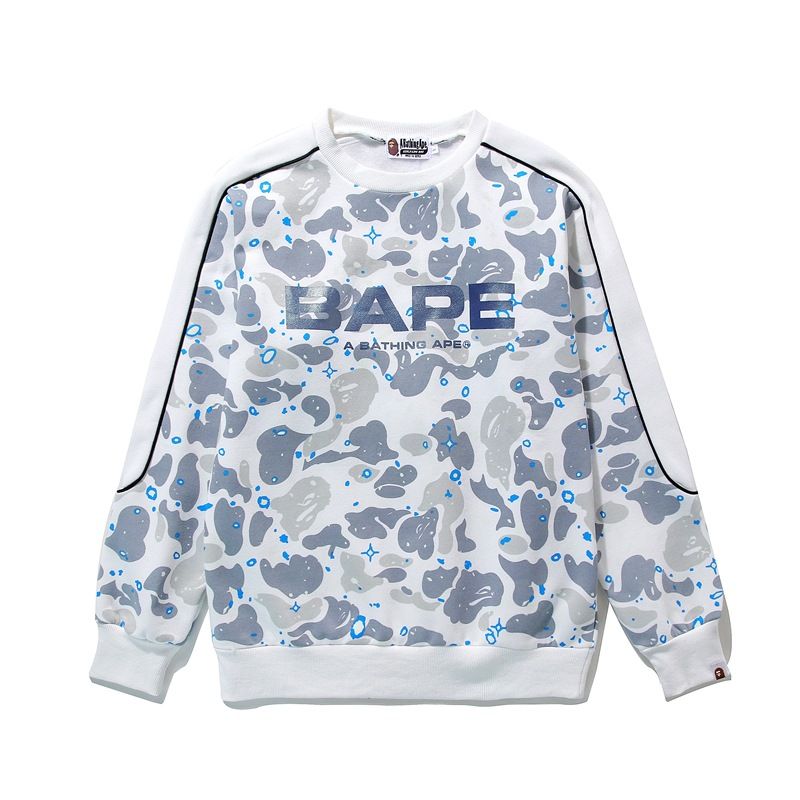 white camo hoodies
