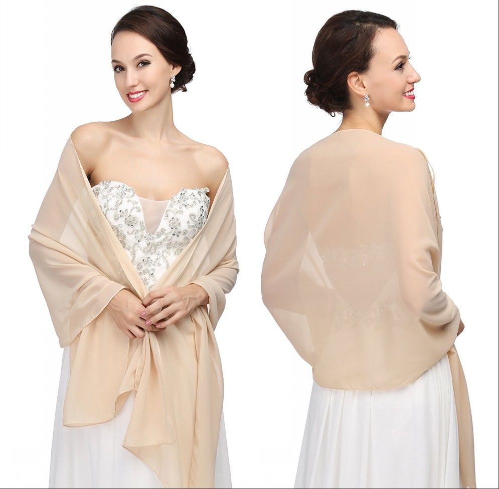 dress wraps and jackets