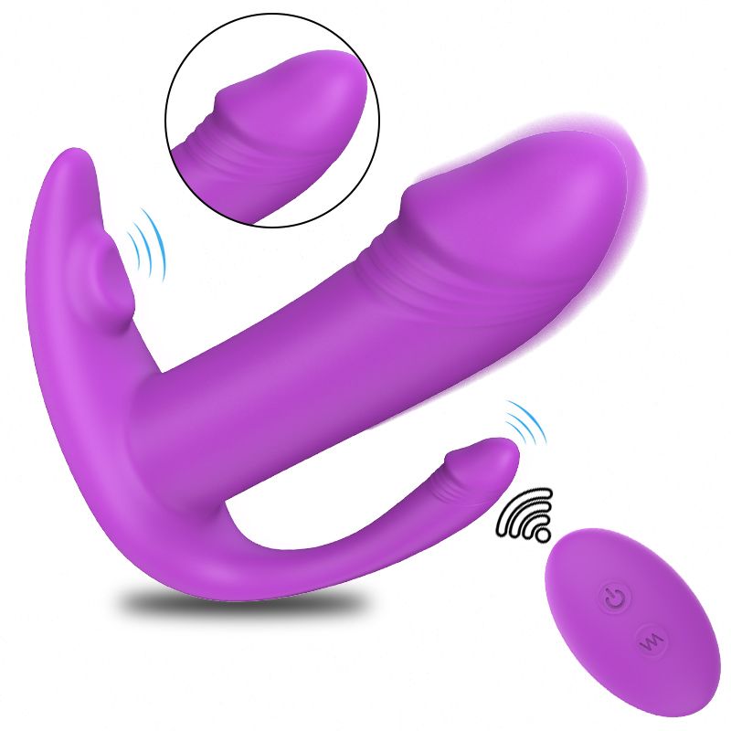 Best of Controlled remote vibrator wireless remote vibrator wireless Controlled